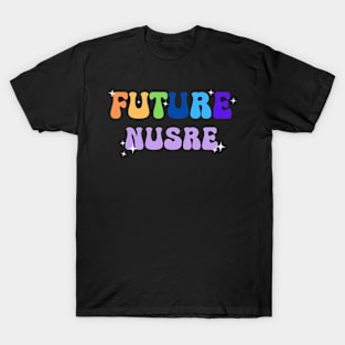 Future Nurse T-Shirt